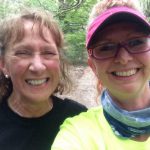 Yearsley Woods Trail Run